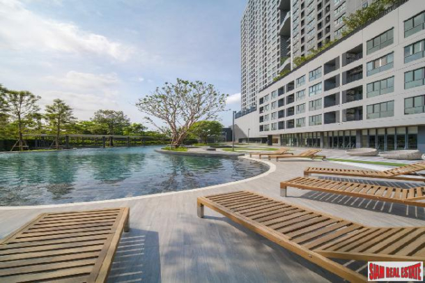 Contemporary Two Bedroom with Unparalleled  Sea Views in North Pattaya-15