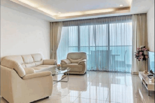 2 bedroom with stunning seaview for Sale on Pratumnak Hills-2