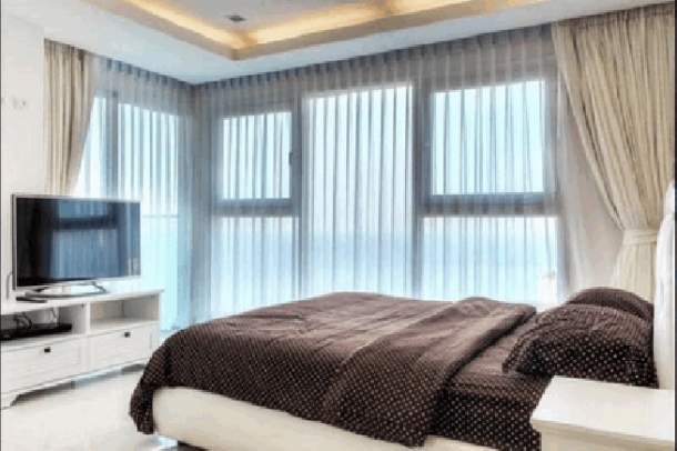 2 bedroom with stunning seaview for Sale on Pratumnak Hills-4