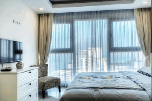 2 bedroom with stunning seaview for Sale on Pratumnak Hills-5