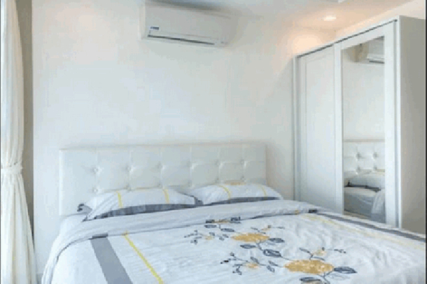 2 bedroom with stunning seaview for Sale on Pratumnak Hills-6