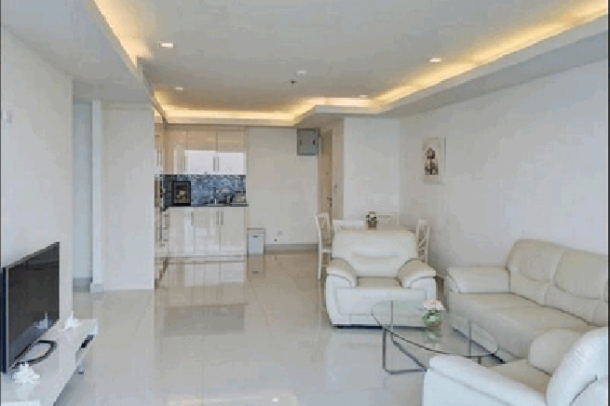 2 bedroom with stunning seaview for Sale on Pratumnak Hills-9