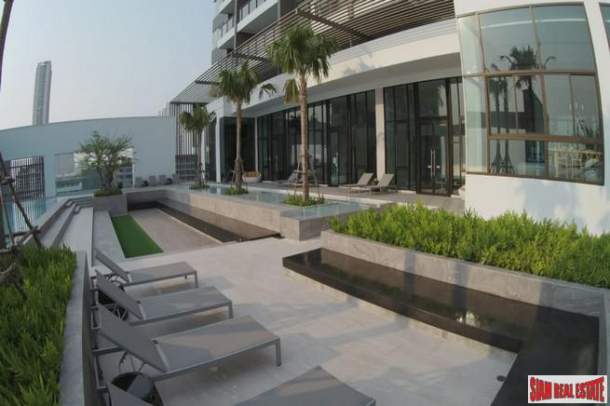Private and Secluded Condominium Close To The Beach-20