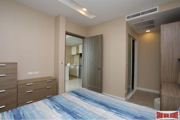 Modern One Bedroom with Sensational Sea Views in South Pattaya-3