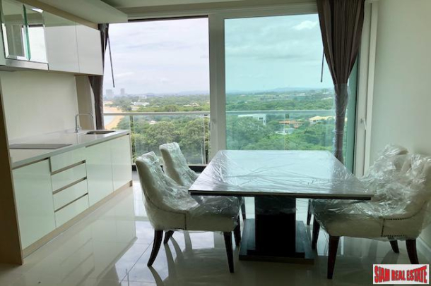 Two Bedroom Condo with Sea Views from Every Room in South Pattaya-14
