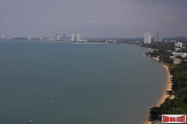 Two Bedroom Condo with Sea Views from Every Room in South Pattaya-20
