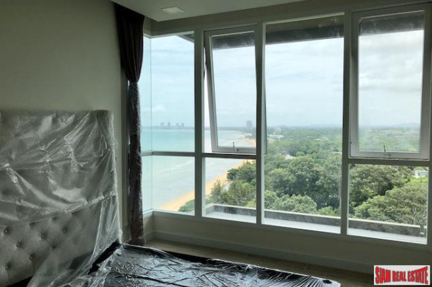 Two Bedroom Condo with Sea Views from Every Room in South Pattaya-6