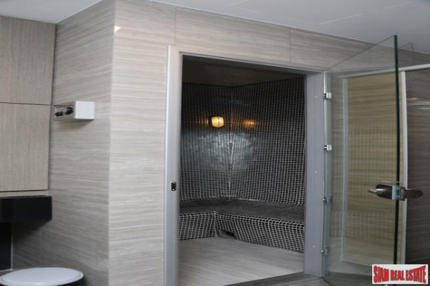Siri Residence Condominium | Three Bedroom with Views  Close to Shopping and BTS Phrom Phong-26