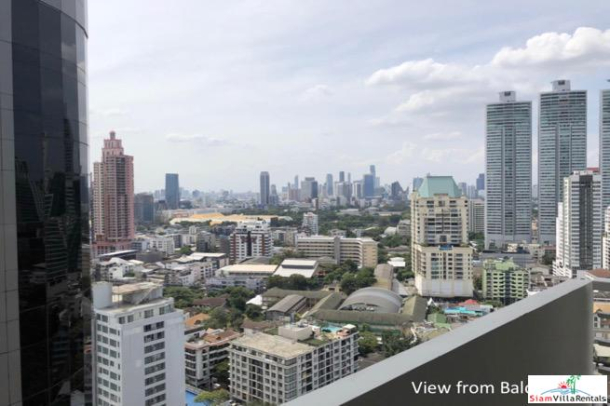 Siri Residence Condominium | Three Bedroom with Views  Close to Shopping and BTS Phrom Phong-6