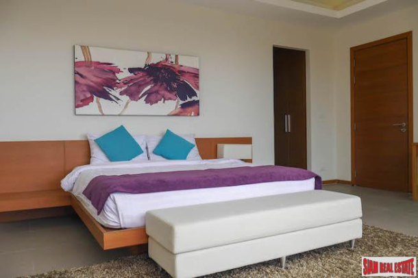 Ka Villas | Three Bedroom Private Pool Tropical Oasis Villa  in Rawai-17