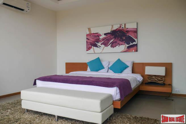Ka Villas | Three Bedroom Private Pool Tropical Oasis Villa  in Rawai-20