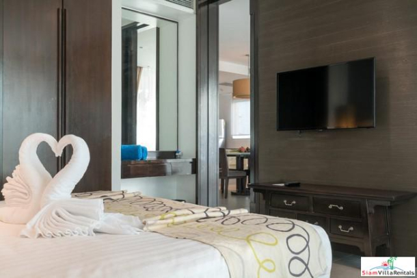 Luxury Living in This Two Bedroom Corner Condo Near Karon Beach-11