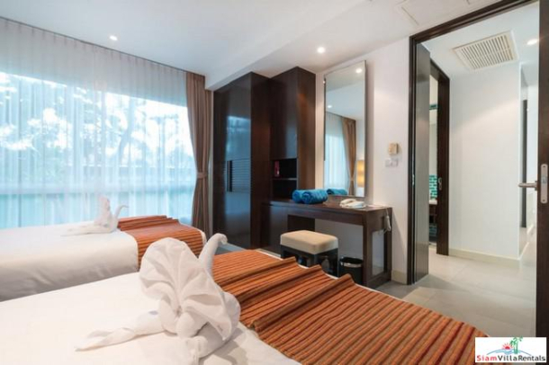 Luxury Living in This Two Bedroom Corner Condo Near Karon Beach-6