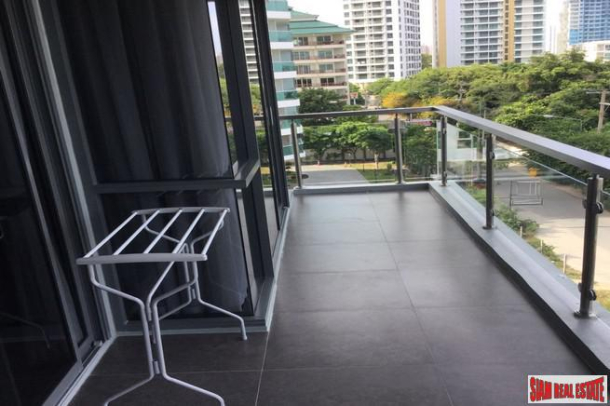 Two Bedroom Condos in Luxurious Modern New Development near BTS Phrom Phong-25