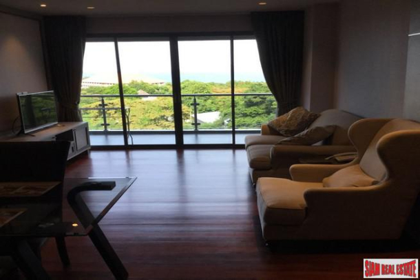 Two Bedroom Condos in Luxurious Modern New Development near BTS Phrom Phong-26
