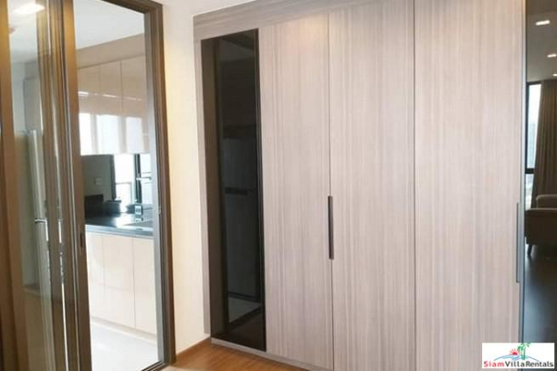 The Line Sukhumvit 71 | Two Bedroom Condo that Sleeps Three with Stunning Views of the City, Phra Khanong-5