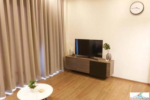 The Line Sukhumvit 71 | Top Floor Two Bedroom with Excellent City Views for Rent in Phra Khanong-19