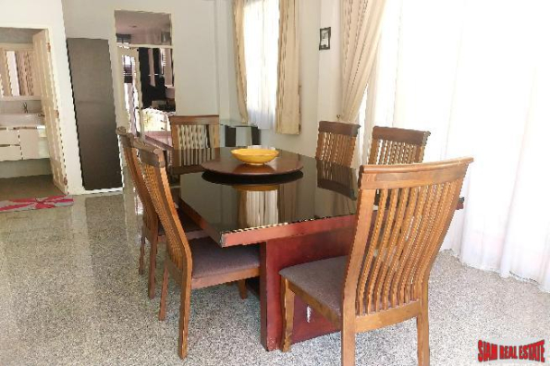 Modern one bedroom for sale with a good condition price -Phratamnak-10