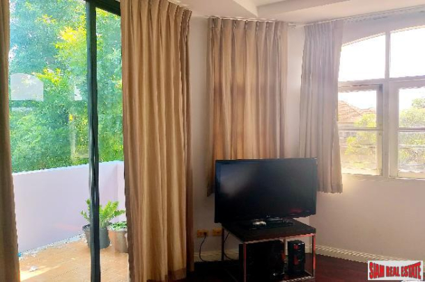 Modern one bedroom for sale with a good condition price -Phratamnak-20