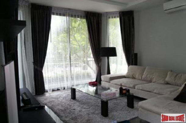 Modern one bedroom for sale with a good condition price -Phratamnak-25