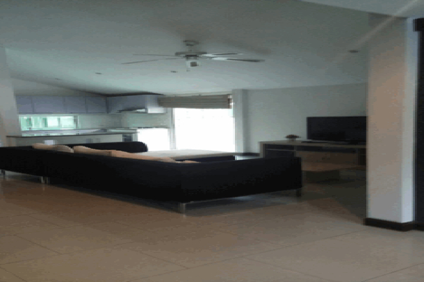 3 Bedroom house in East Pattaya for rent- East Pattaya-10