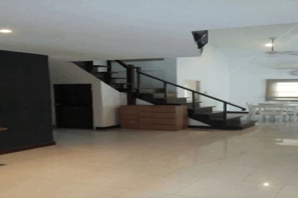 3 Bedroom house in East Pattaya for rent- East Pattaya-11
