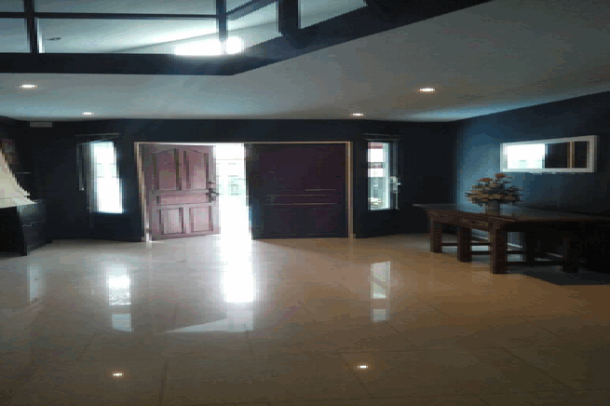 3 Bedroom house in East Pattaya for rent- East Pattaya-12