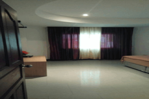 3 Bedroom house in East Pattaya for rent- East Pattaya-14