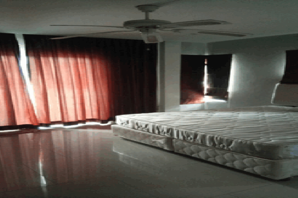 3 Bedroom house in East Pattaya for rent- East Pattaya-16