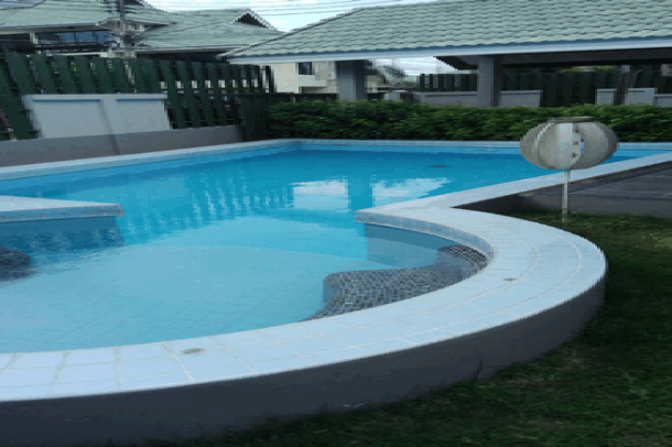 3 Bedroom house in East Pattaya for rent- East Pattaya-19