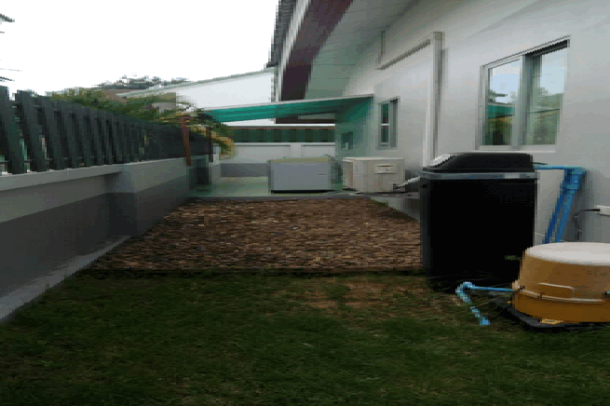 3 Bedroom house in East Pattaya for rent- East Pattaya-3