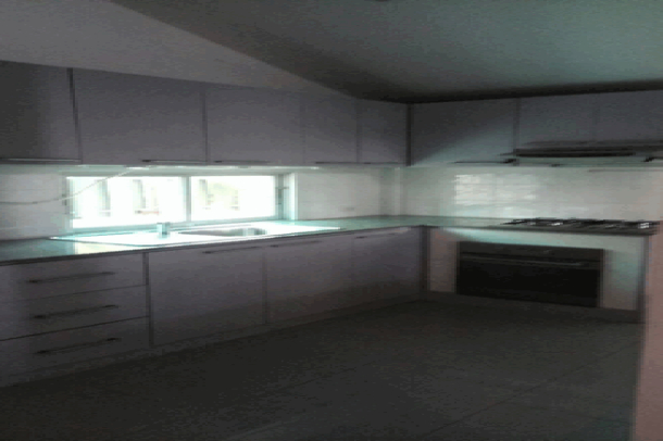 3 Bedroom house in East Pattaya for rent- East Pattaya-5