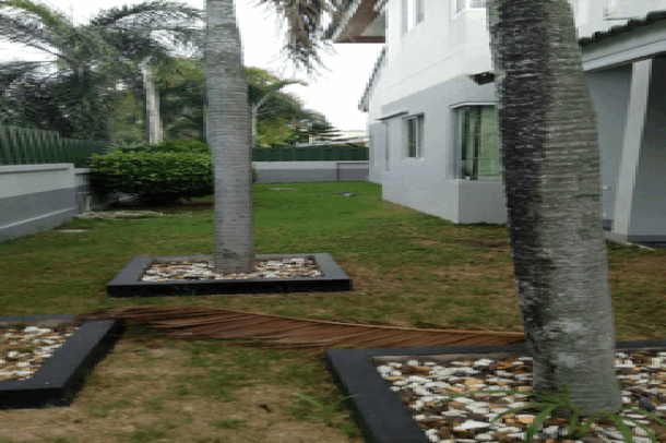 3 Bedroom house in East Pattaya for rent- East Pattaya-9