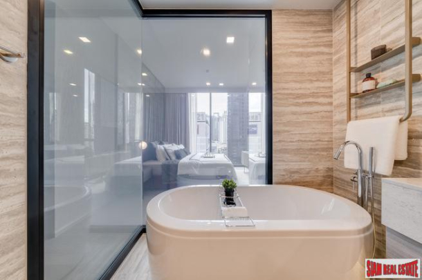 Diamond Condominium | Breathtaking Patong Bay Sea Views from this Three Bedroom Condo for Rent-24