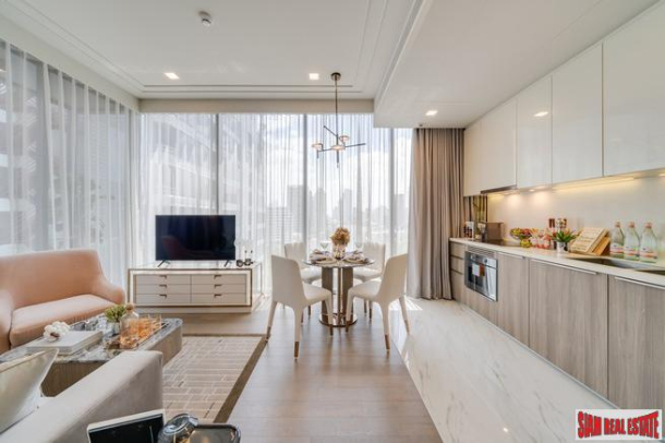 Diamond Condominium | Breathtaking Patong Bay Sea Views from this Three Bedroom Condo for Rent-26
