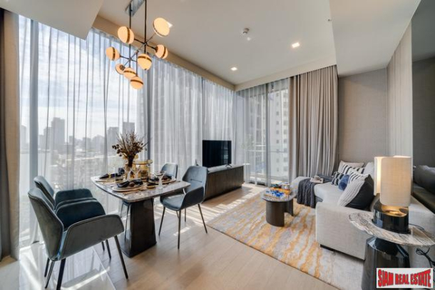 Diamond Condominium | Breathtaking Patong Bay Views from this Top Floor Three Bedroom Hillside Condo-28