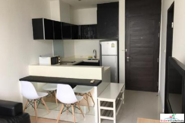 Eight Thonglor Residences | Modern City View Condo  for Rent in the Heart of Thonglor-13