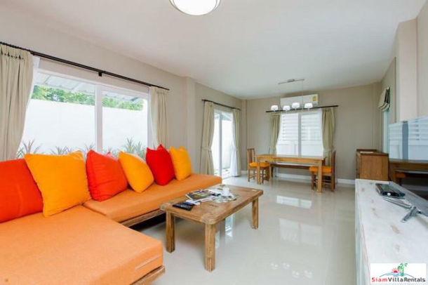 Inizio Koh Keaw | Two Storey, Three Bedroom House for Rent Near British International School in Koh Kaew-12