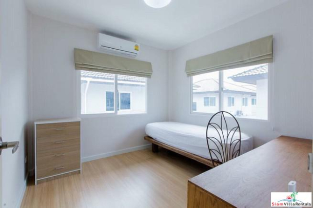 Inizio Koh Keaw | Two Storey, Three Bedroom House for Rent Near British International School in Koh Kaew-6