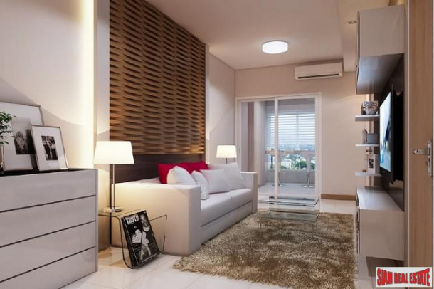 One Bedrooms Condos Lanna Style  New Development in the Heart of Chiang Mai-2
