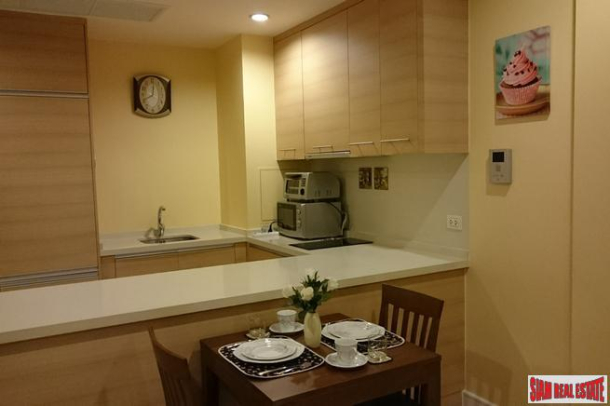 Aguston Sukhumvit 22 | One Bedroom Phrom Phong Condo for Sale with City Views and  Excellent Facilities-4