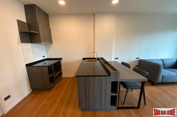 New Ready to Move Condo Development of 1 Bed Units in the Heart of Phuket Town-22