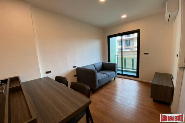 New Ready to Move Condo Development of 1 Bed Units in the Heart of Phuket Town-23