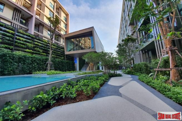 New Ready to Move Condo Development of 1 Bed Units in the Heart of Phuket Town-4