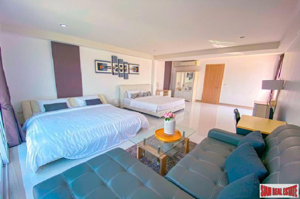 3 Bedroom  Large Modern House In An Up-Market Location for rent - East Pattaya-21