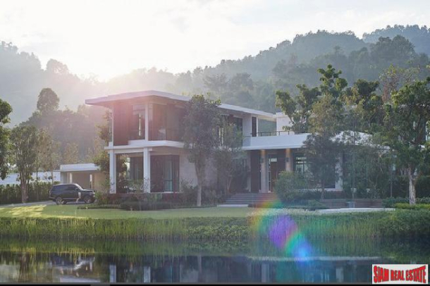 Pong Yang Vingt Residence | Modern Two Storey Three Bedroom Homes in a Peaceful Surrounding, Mae Rim, Chiang Mai-16