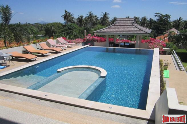 Luxury 5 Bedroom Villa for Sale with Stunning Views in Rawai-16