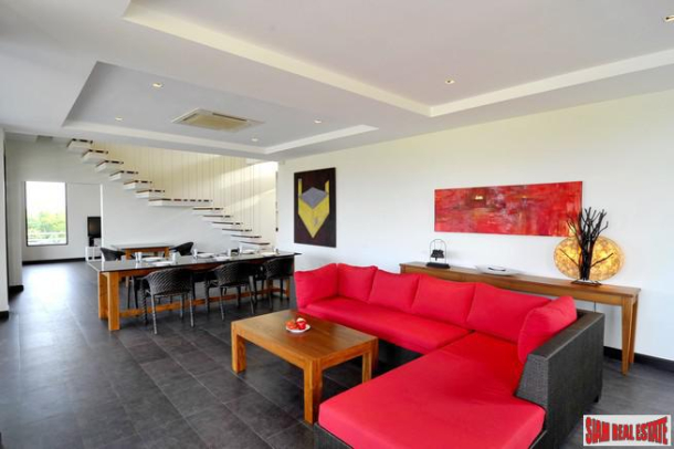 Elegant and Spacious Two Storey, Three Bedroom Homes in Sansai, Chiang Mai-19