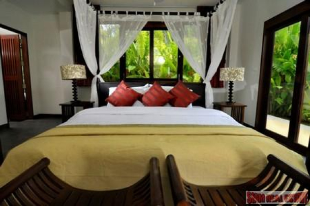 Luxury 5 Bedroom Villa for Sale with Stunning Views in Rawai-6