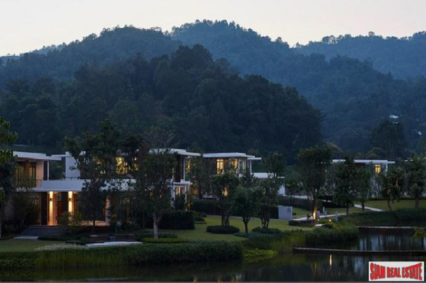 Luxury Homes in a Peaceful Surrounding, Mae Rim, Chiang Mai-12